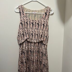 Pixley dress